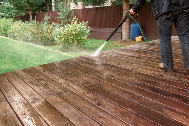 Best Pool Deck Cleaning  in Liberty Lake, WA