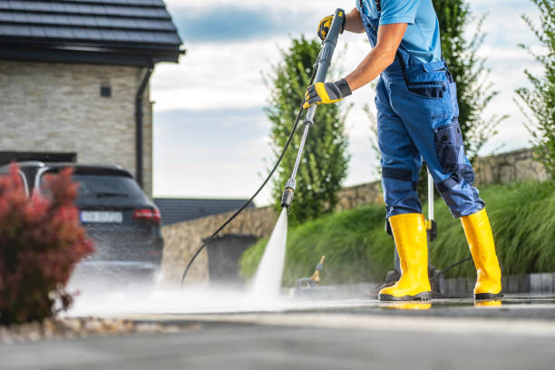 Best Restaurant Pressure Washing  in Liberty Lake, WA